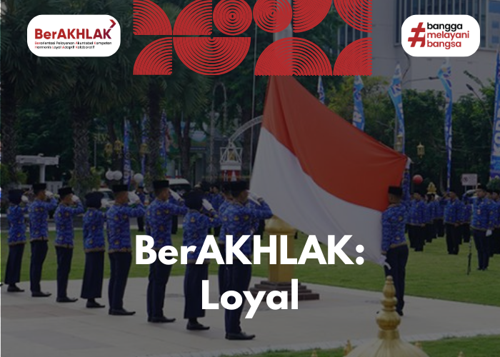 BerAKHLAK: Loyal