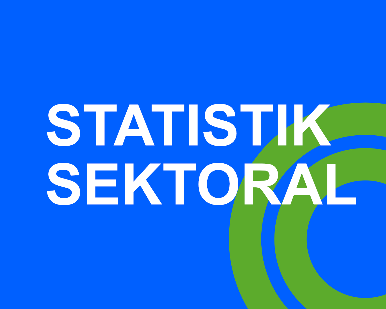 Pelatihan Statistik Sektoral