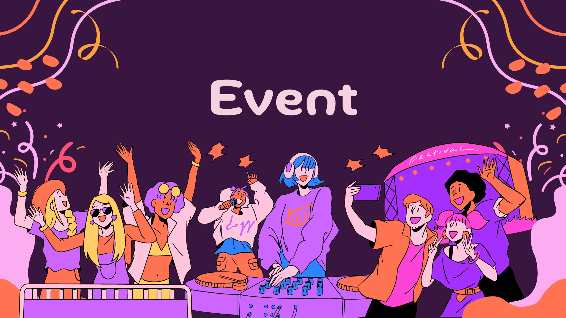 Event